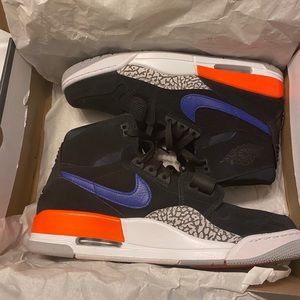 Jordan Legacy 312